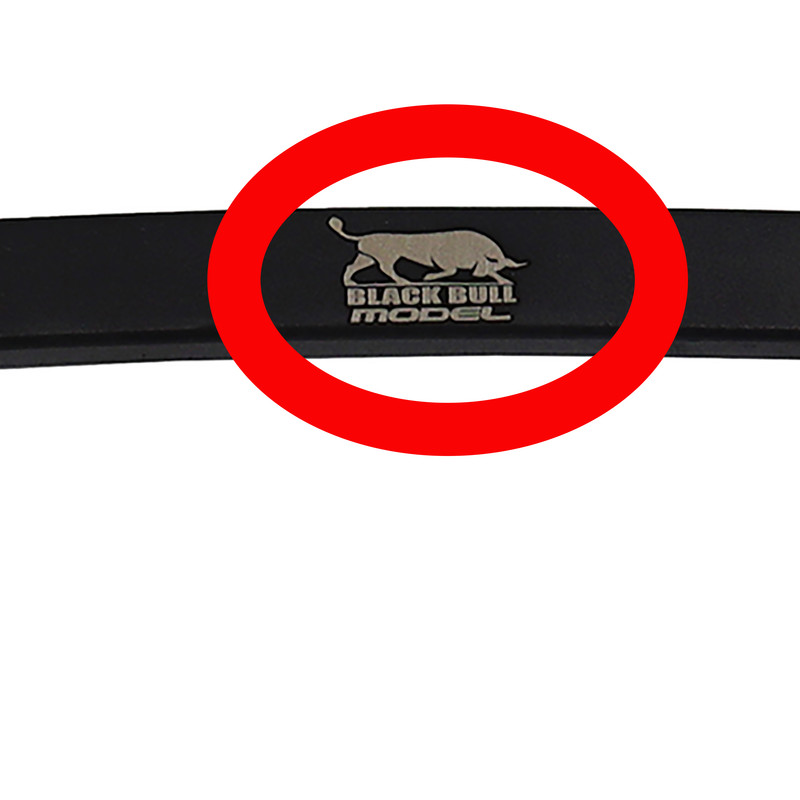 کمان اره مدل بلک بول کد YP-STMX-TOFANGI-44CM