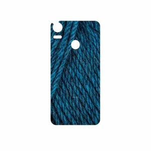 MAHOOT Fabric Texture 1 Cover Sticker for HTC Desire 10 Pro
