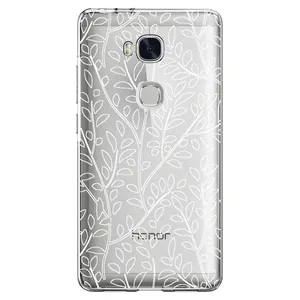 Megafone Leaf C45-W Cover For Honor 5x