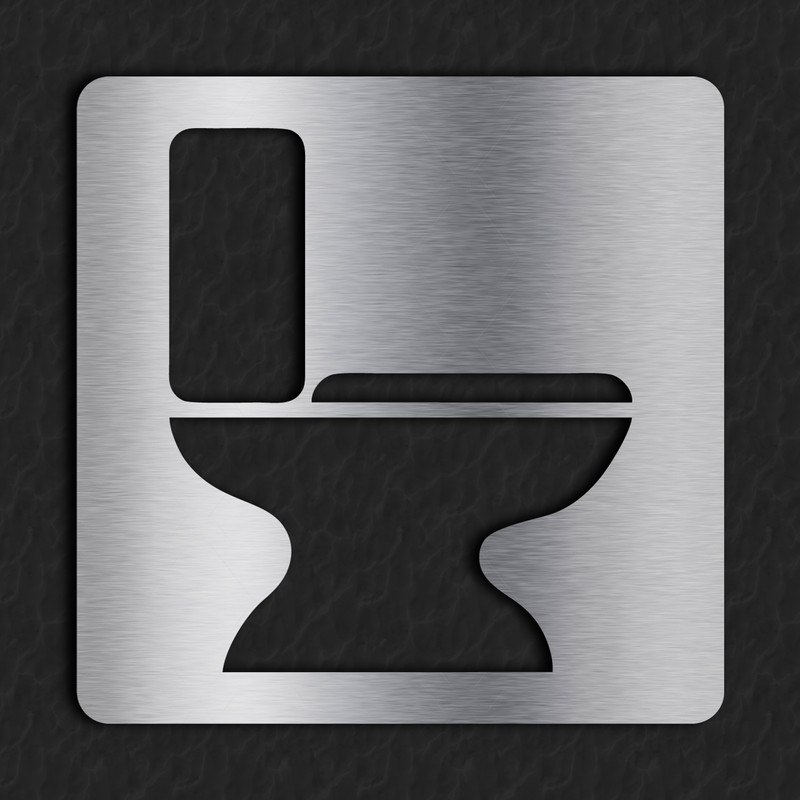 تابلو نشانگر آژنگ طرح توالت فرنگی کد ICON- F-031 تابلو نشانگر آژنگ طرح توالت فرنگی کد ICON- F-031