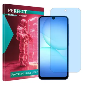 Perfect Tough model Matte anti-blue ray screen protector suitable for Samsung Galaxy A17 mobile phone