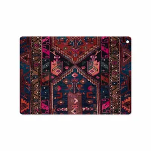 MAHOOT Rug Cover Sticker for Apple iPad 9.7 GEN 5 2017 A1822