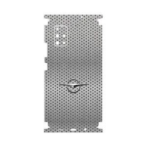 MAHOOT Haima-FullSkin Cover Sticker for Samsung Galaxy A71 5G