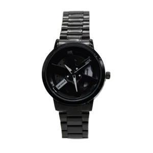 ساعت مچی عقربه‌ای کوارتز مردانه مدل رینگی