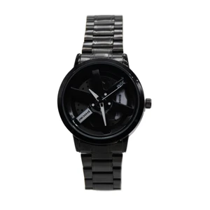 ساعت مچی عقربه-ای کوارتز مردانه مدل رینگی