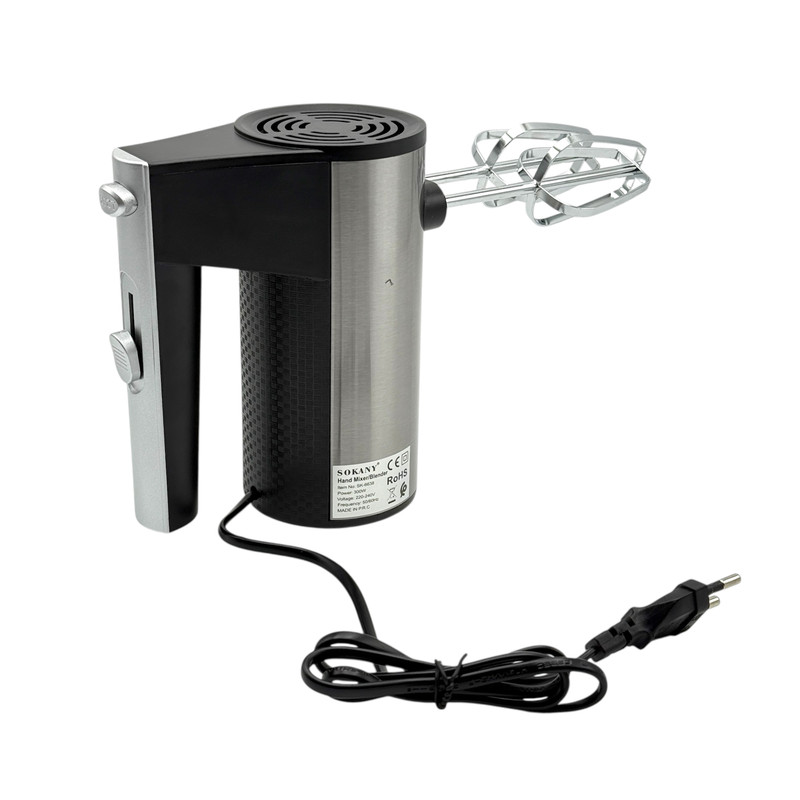 همزن سوکانی مدل SK-6638 همزن سوکانی مدل SK-6638