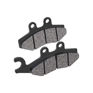 لنت ترمز جلو موتورسیکلت مدل Vespa-946 مناسب برای وسپا 946 دراگون کویر موتور