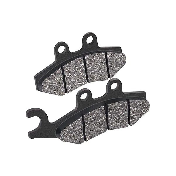 لنت ترمز جلو موتورسیکلت مدل Primavera-150 مناسب برای وسپا پریماورا 150