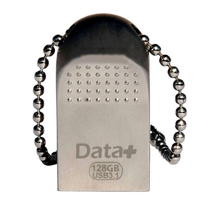 فلش مموری دیتا پلاس مدل Luxury ظرفیت 128 گیگابایت