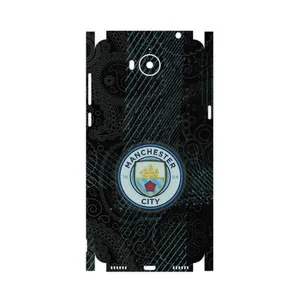 MAHOOT  Manchester-City-FullSkin Cover Sticker for Huawei Y5 2017
