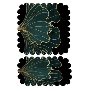 ست رومیزی 2 تکه کد 8997