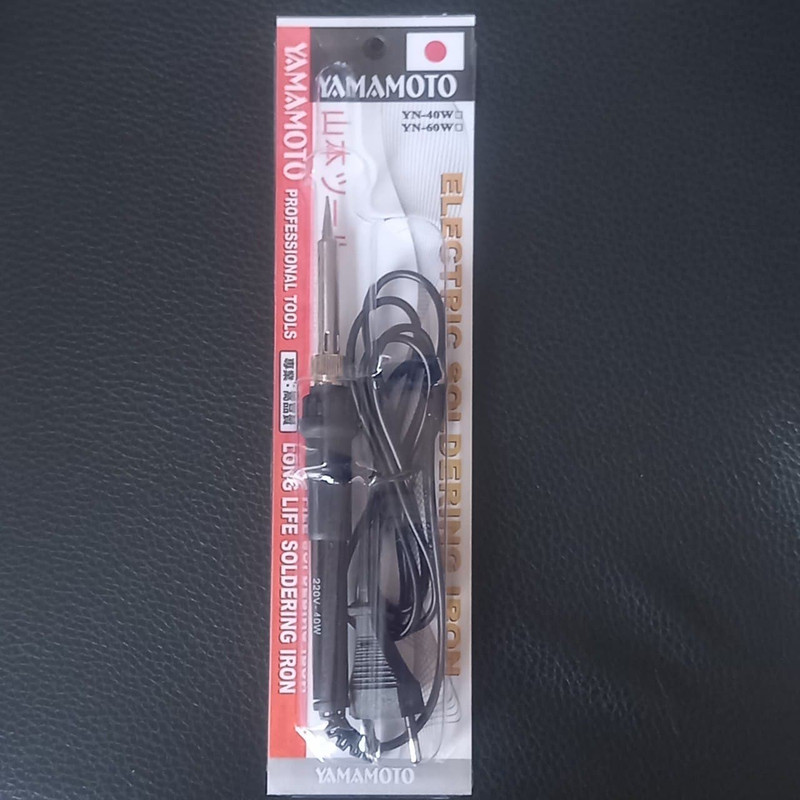 هویه سرامیکی 40 وات اس ام دی یاماموتو مدل YN40