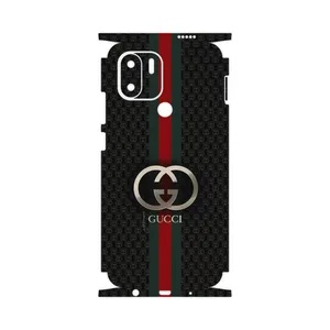 MAHOOT GUCCI_Logo-FullSkin Cover Sticker for Xiaomi Redmi A2 Plus