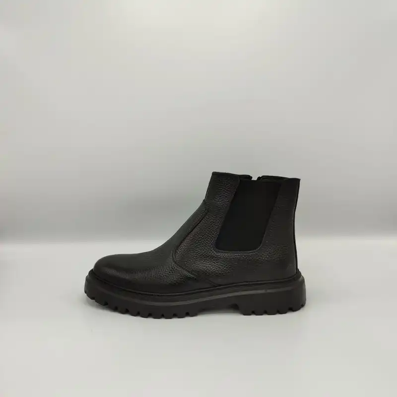 نیم بوت مردانه مدل 05 کد 198600215548803325