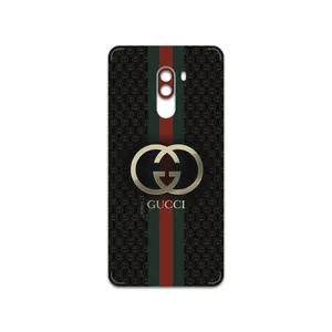 MAHOOT GCC Cover Sticker for Xiaomi POCOPHONE F1