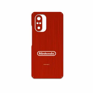 MAHOOT NINTENDO Cover Sticker for Xiaomi Mi 11i
