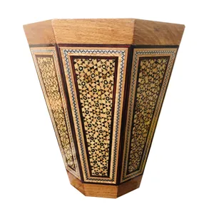 سطل خاتم کاری کد 3210