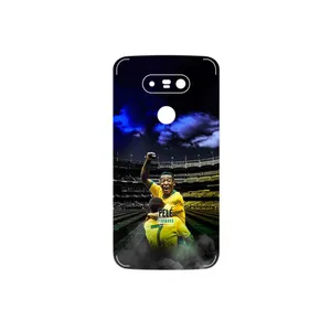 MAHOOT Pele Cover Sticker for LG G5