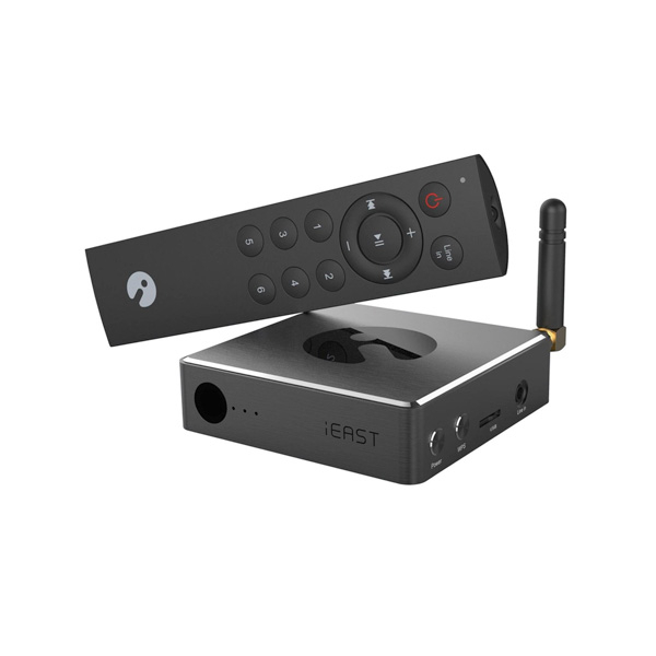 پخش کننده خانگی مدل iEAST SoundStream Pro