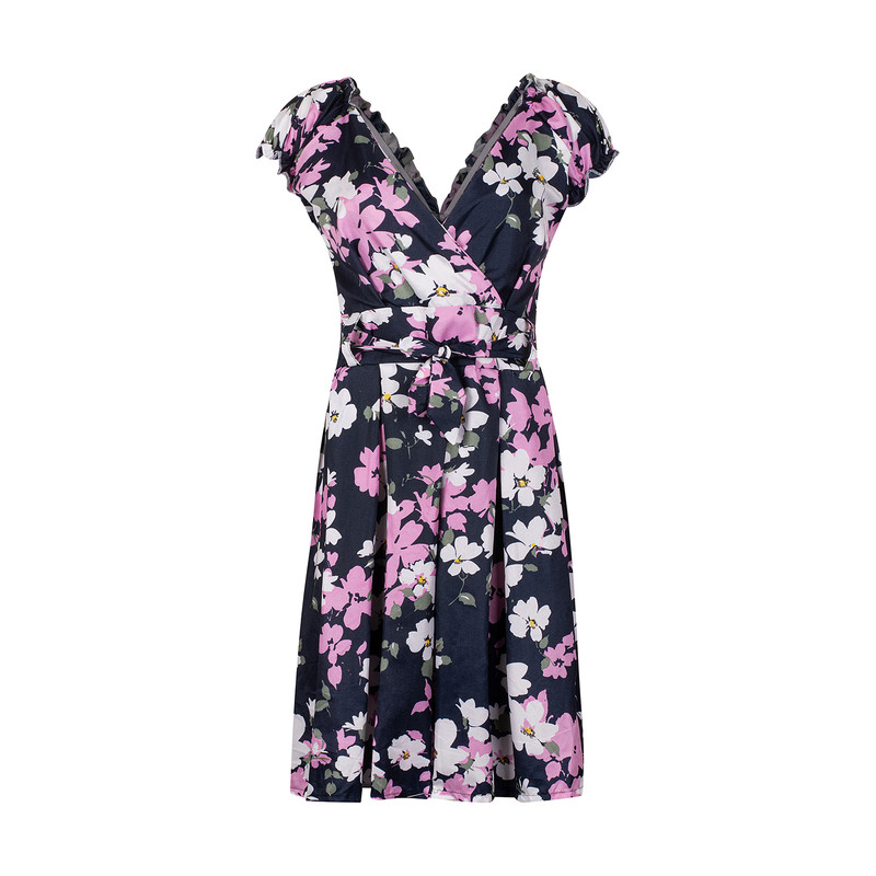 پیراهن زنانه ناتوسا مدل 813-2