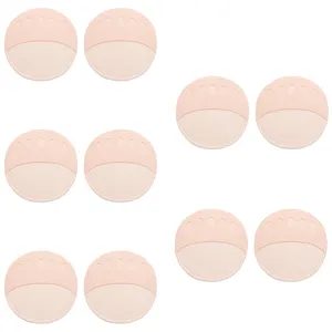 پد زیر پنجه پا ماییلدا مدل انگشتی کد 4659 بسته 5 عددی