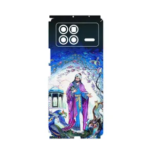 MAHOOT Hafiz-FullSkin Cover Sticker for Xiaomi Mix Fold 3