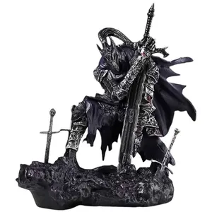 فیگور مدل دارک سولز سری Artorias Dark Souls 3 ارتفاع 15 سانتی متر