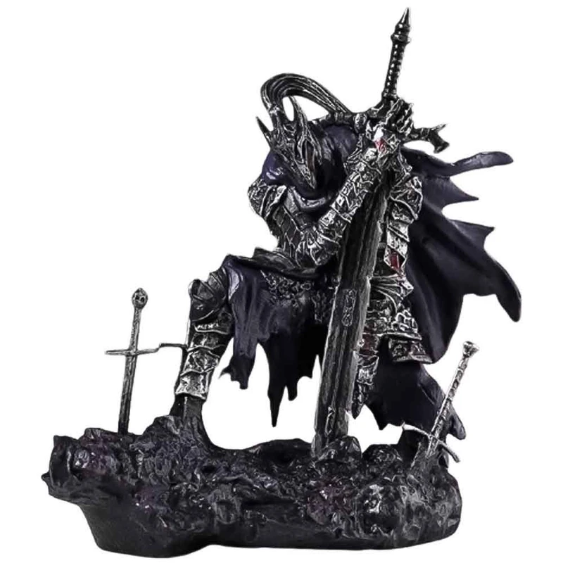 فیگور مدل دارک سولز سری Artorias Dark Souls 3 ارتفاع 15 سانتی متر