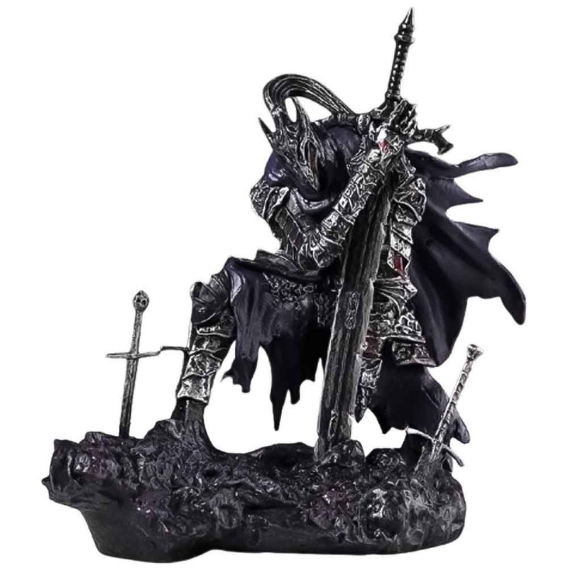 فیگور مدل دارک سولز سری Artorias Dark Souls 3 ارتفاع 15 سانتی متر