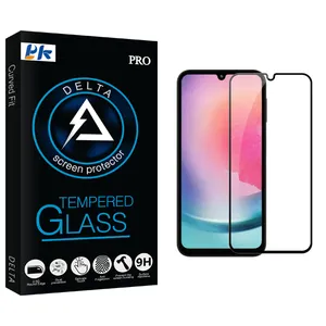 PK Delta Screen Protector For Samsung Galaxy A24