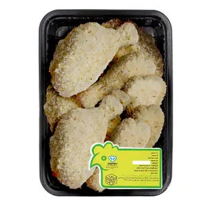 ساق کنتاکی مرغ دارا - 800 گرم