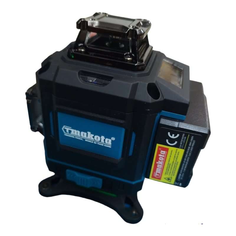 تراز لیزری تی ماکوتا مدل TM - 4D18WF