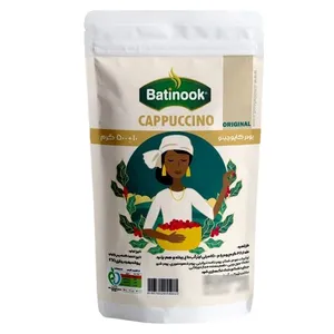 کاپوچینو اورجینال باتی نوک - 500 گرم
