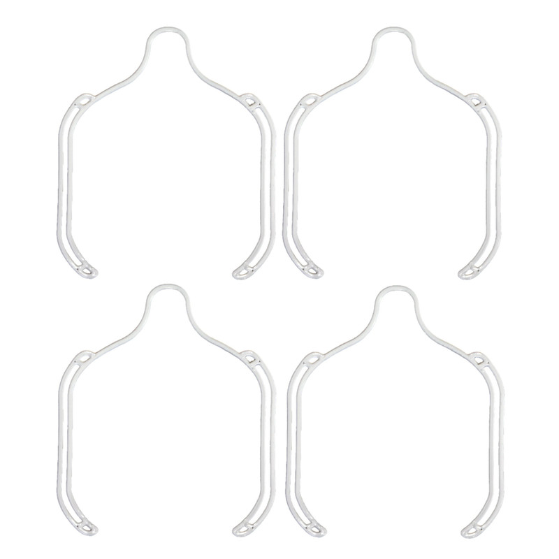 فریم ماسک مدل MN بسته4عددی