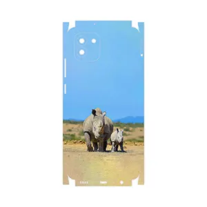 MAHOOT Rhino-FullSkin Cover Sticker for Samsung Galaxy A03
