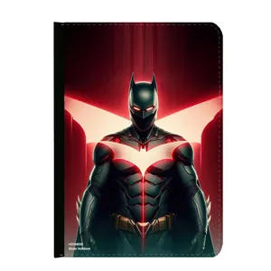 کلاسور هومرو مدل KL1971 طرح بتمن 