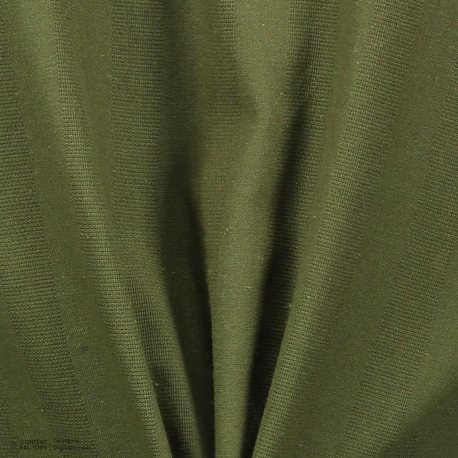 پیراهن آستین کوتاه مردانه باینت مدل 2261546-43 - - 5