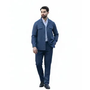 کت و شلوار مردانه مدل بهاره