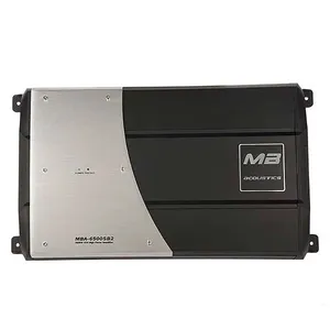 آمپلی فایر خودرو ام بی -خودرو مدل MBA-6500SB2