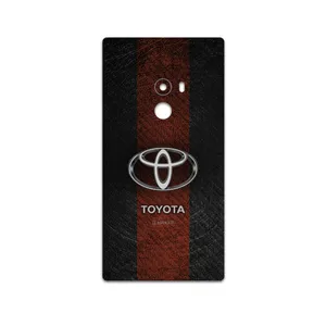 MAHOOT TOYOTA Cover Sticker for Xiaomi Mi Mix