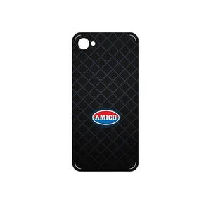 MAHOOT AMICO Cover Sticker for HTC Desire 12