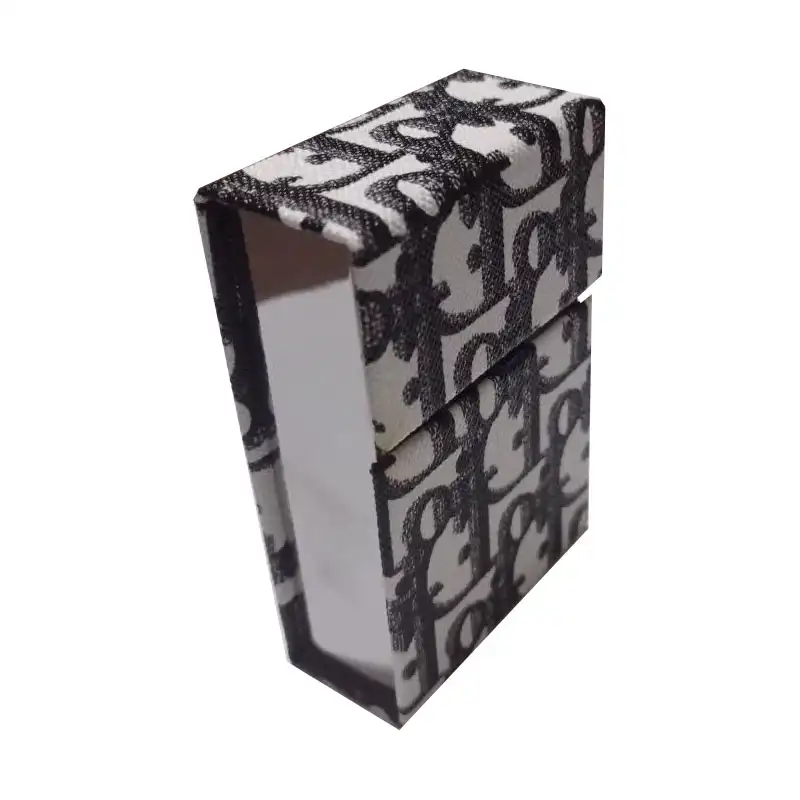 جعبه سیگار مدل DM