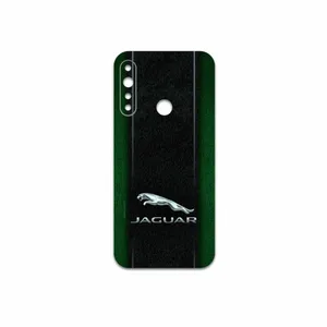 MAHOOT Jaguar-Cars Cover Sticker for Gplus P10 Plus
