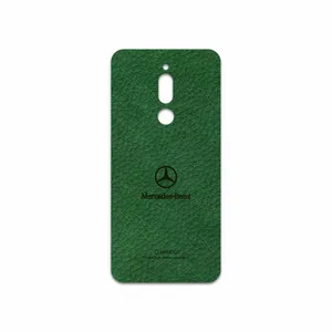 MAHOOT GL-MBNZ Cover Sticker for Meizu M6T