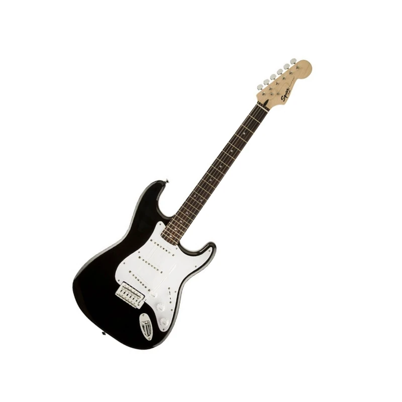 گیتار الکتریک فندر مدل SQUIER BULLET STRATOCASTER