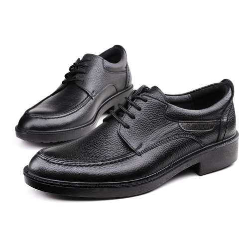 کفش مردانه مدل تکتاپ کد 01-444