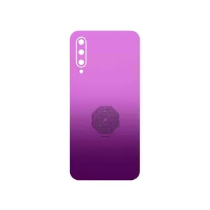 MAHOOT Minimal Maze Cover Sticker for Xiaomi Mi A3