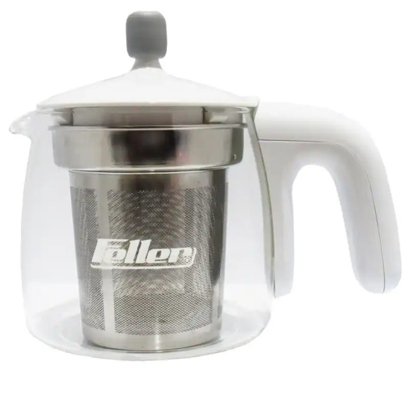 قوری فلر مدل ts 070