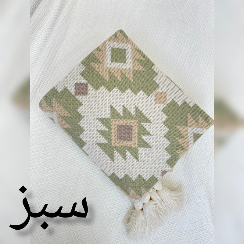 شال مبل و تخت مدل گوهر سایز  170×140 سانتی متر