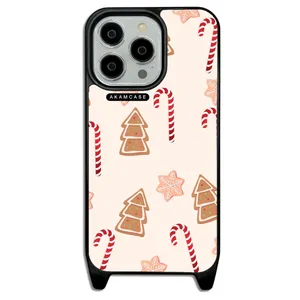 AKAM AMCWLA13PRO-CHRISTMAS6 Cover For Apple iPhone 13 Pro